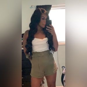 Last Minute Road Trip Runner Romper